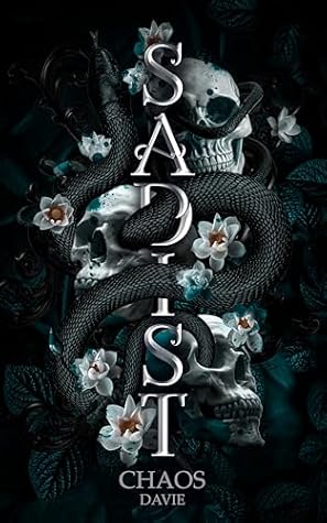 Sadist (The Triarchy Collection #1)