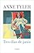 Tres días de junio by Anne Tyler