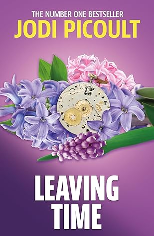 Leaving Time (Leaving Time, #1)