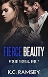Fierce Beauty: Ac...