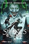 Shadows & Secrets