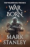War Born (Volume ...