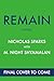 Remain by Nicholas Sparks