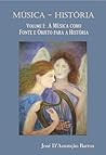 Música - História...