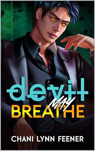 Devil May Breathe (The Devils of Vitality)
