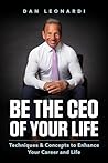 Be the CEO of You...