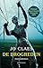 De drogreden (Thomas Berg Book 19) (Dutch Edition)