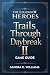 The Legend of Heroes Trails...