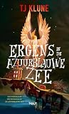 Ergens in de azuu...