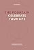 The fountain, celebrate you...