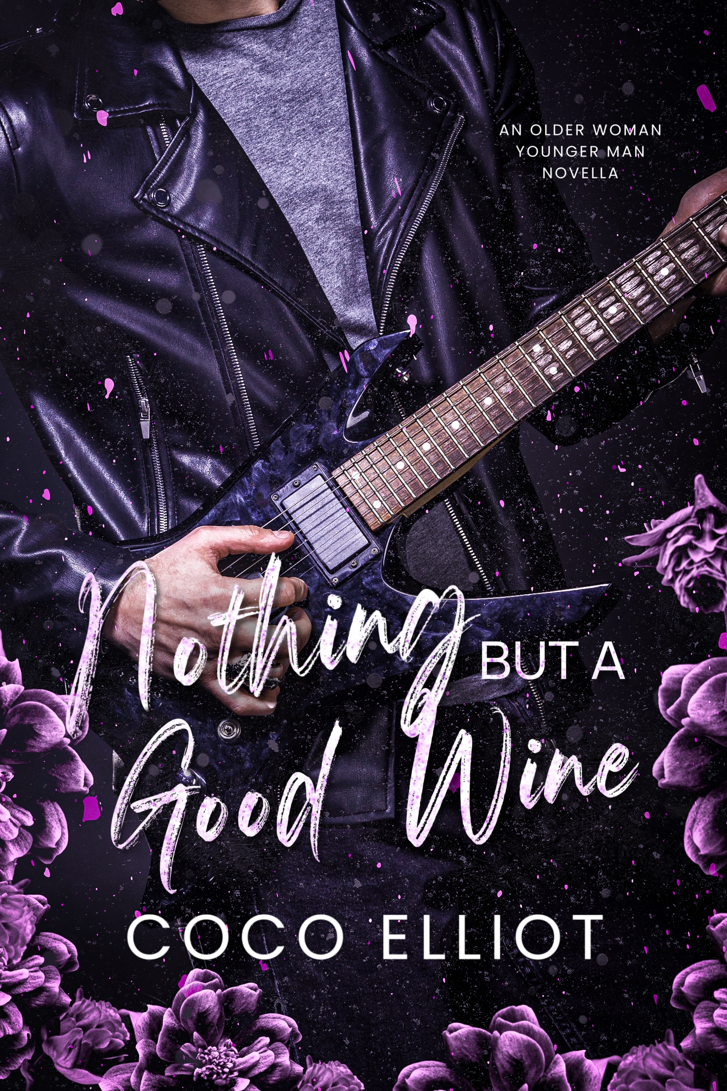 Nothing But a Good Wine