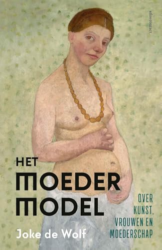 Het moedermodel (Kindle Edition)
