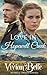 Love in Hopewell Creek by Vivan Belle