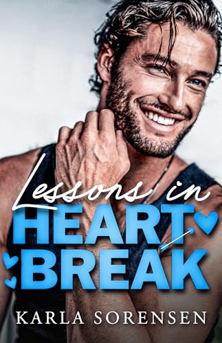 Lessons in Heartbreak (The Kings, #1)