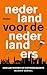 Nederland voor de Nederlanders by Mounir Samuel