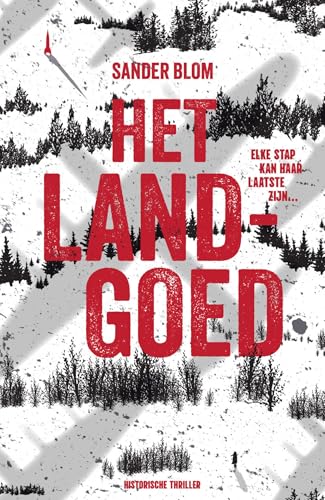 Het landgoed (Dutch Edition)