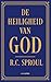 De heiligheid van God