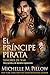 El príncipe pirata: Una novela de Mundo Qurilixen (Señores de Var nº 5) (Spanish Edition)