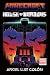 Minecraft House of Horrors Novel: An official Minecraft novel, new for 2025 – perfect for fans of A Minecraft Movie and for getting tweens and teens who love gaming into reading!