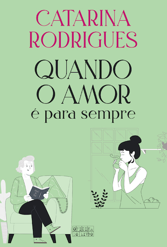 Quando o Amor é Para Sempre (Paperback)