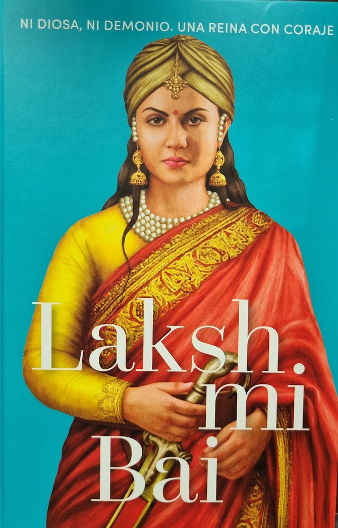 Lakshmi Bai