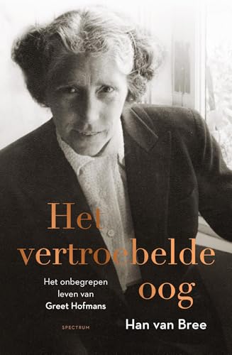 Het vertroebelde oog (Kindle Edition)