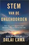 Stem van de ongeh...