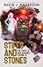 Stiffs and Stones (Dan Shamble, Zombie P.I.)