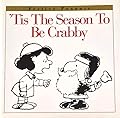 'Tis the Season to Be Crabby