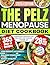 The Pelz Menopause Diet Cookbook by Misty Alvarez