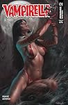 Vampirella (Vol. ...