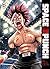 Space Punch Volume 3