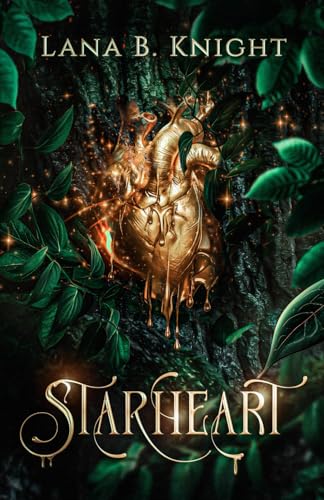 Starheart (The Starheart Saga)