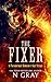 The Fixer: A paranormal romance that stings! (Shifter Days, Vampire Nights & Demons in between, 7)