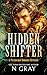 Hidden Shifter: A paranormal romance revealed! (Shifter Days, Vampire Nights & Demons in between, 3)