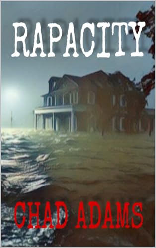 Rapacity (Kindle Edition)