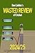 Dan Liebke's Wasted Review ...