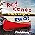 Red Canoe Shows Up at Two! ...