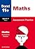 Oxford University Press, USA Bond 11 Maths Assessment Practice Age 6-7 (for GL Assessment other 11 plus exams).