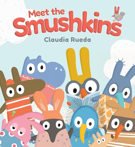 Meet the Smushkins (Hardcover)