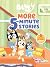 Bluey: More 5-Minute Storie...