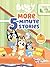 Bluey: More 5-Minute Stories: 6 Stories in 1 Book? Hooray!