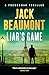 Liar's Game: A Frenchman Thriller