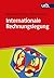 Internationale Rechnungslegung by Reinhard Heyd