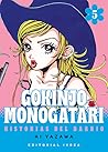 Gokinjo Monogatar...