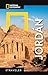 Jordánia - Guía National Geographic Traveler: Con mapa extraible