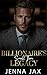 Billionaire's Small Town Legacy