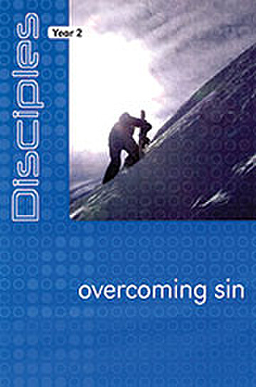 Overcoming Sin