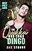 The Quokka Who Cried Dingo