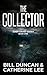 The Collector (Eden Cross #1)